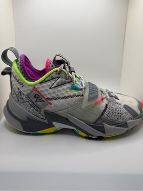 Jordan Shoes | Jordan Why Not? Zer0.3 | Youth 5.5 OR Women’s 7.5
